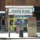 Business 1 image PARK STATION SUB P.O Post Offices in Birkenhead Me