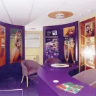 Business 12 image PARK TAXI Taxis & Private Hire Vehicles in Loughborough Le
