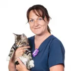 Business 12 image PARKER & CROWTHER VETS, FORMBY Veterinary Services in Liverpool Me
