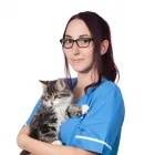 Business 13 image PARKER & CROWTHER VETS, MAGHULL Veterinary Services in Liverpool Me