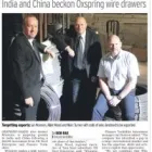 Business 4 image PARKER PR Public Relations Services in Mansfield No