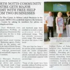 Business 6 image PARKER PR Public Relations Services in Mansfield No