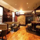 Business 3 image PARKVILLE HOTEL Pub Restaurants in Glasgow La