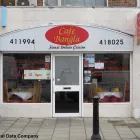 Business 1 image PARSONS JEWELLERS LTD Jewellers in Bristol Av