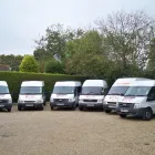 Business 1 image PARTS CENTER Central Heating Services in Birmingham We