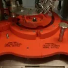 Business 3 image PARTWELL PLASTIC ENGINEERING Engineers in Blackburn La