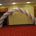 Business 7 image PARTY BALLOONS OF COVENTRY Party & Promotional Balloons in Coventry We