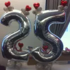 Business 1 image PARTY BALLOONS OF COVENTRY Party & Promotional Balloons in Coventry We