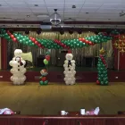 Business 3 image PARTY BALLOONS OF COVENTRY Party & Promotional Balloons in Coventry We