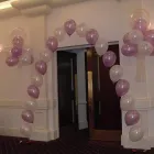 Business 5 image PARTY BALLOONS OF COVENTRY Party & Promotional Balloons in Coventry We