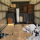 Business 3 image PASS THE PARCEL REMOVALS & STORAGE Warehousing & Storage in Nottingham No
