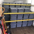 Business 11 image PASS THE PARCEL REMOVALS & STORAGE Warehousing & Storage in Nottingham No