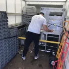 Business 12 image PASS THE PARCEL REMOVALS & STORAGE Warehousing & Storage in Nottingham No