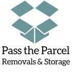 Business 14 image PASS THE PARCEL REMOVALS & STORAGE Warehousing & Storage in Nottingham No