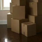 Business 15 image PASS THE PARCEL REMOVALS & STORAGE Warehousing & Storage in Nottingham No
