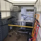 Business 16 image PASS THE PARCEL REMOVALS & STORAGE Warehousing & Storage in Nottingham No