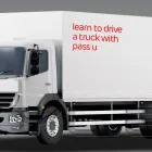 Business 4 image PASS U: DRIVER TRAINING CENTRE Schools in UXBRIDGE Gr