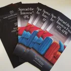 Business 4 image PASSION FOR PRINT LTD T-shirt & Garment Printing in Stockport Gr