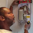 Business 2 image PATRICK PLUMBING & HEATING ENGINEERS LTD Plumbing & HVAC Supplies in Gloucester Gl