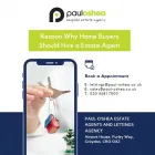 Business 4 image PAUL O'SHEA HOMES Real Estate Services in Croydon Gr