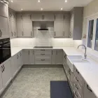 Business 1 image PAUL REEVES JOINERY Woodworking Equipment & Supplies in Chorley La