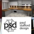 Business 3 image PAUL STAFFORD DESIGN Kitchen Planning & Fitting in Gloucester Gl