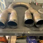 Business 2 image PAULIE'S GARAGE LTD Oil Change Service in Ringwood Ha