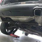 Business 3 image PAULIE'S GARAGE LTD Oil Change Service in Ringwood Ha