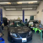 Business 5 image PAULIE'S GARAGE LTD Oil Change Service in Ringwood Ha