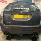 Business 8 image PAULIE'S GARAGE LTD Oil Change Service in Ringwood Ha