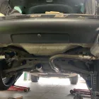 Business 10 image PAULIE'S GARAGE LTD Oil Change Service in Ringwood Ha