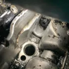 Business 11 image PAULIE'S GARAGE LTD Oil Change Service in Ringwood Ha