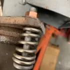 Business 12 image PAULIE'S GARAGE LTD Oil Change Service in Ringwood Ha