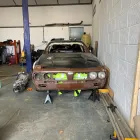 Business 13 image PAULIE'S GARAGE LTD Oil Change Service in Ringwood Ha