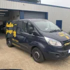 Business 18 image PAULIE'S GARAGE LTD Oil Change Service in Ringwood Ha