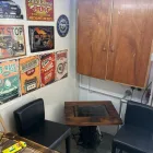 Business 19 image PAULIE'S GARAGE LTD Oil Change Service in Ringwood Ha