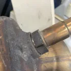 Business 20 image PAULIE'S GARAGE LTD Oil Change Service in Ringwood Ha