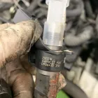 Business 21 image PAULIE'S GARAGE LTD Oil Change Service in Ringwood Ha