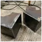 Business 23 image PAULIE'S GARAGE LTD Oil Change Service in Ringwood Ha