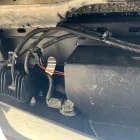 Business 28 image PAULIE'S GARAGE LTD Oil Change Service in Ringwood Ha