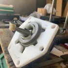 Business 29 image PAULIE'S GARAGE LTD Oil Change Service in Ringwood Ha