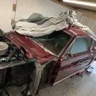 Business 31 image PAULIE'S GARAGE LTD Oil Change Service in Ringwood Ha