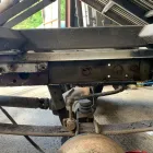 Business 32 image PAULIE'S GARAGE LTD Oil Change Service in Ringwood Ha