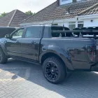 Business 33 image PAULIE'S GARAGE LTD Oil Change Service in Ringwood Ha