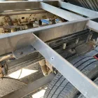 Business 34 image PAULIE'S GARAGE LTD Oil Change Service in Ringwood Ha