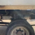 Business 36 image PAULIE'S GARAGE LTD Oil Change Service in Ringwood Ha