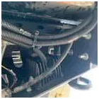 Business 37 image PAULIE'S GARAGE LTD Oil Change Service in Ringwood Ha