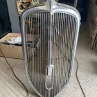 Business 38 image PAULIE'S GARAGE LTD Oil Change Service in Ringwood Ha