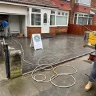Business 5 image PAVEWAY BLOCKPAVING & LANDSCAPES LTD Paving & Driveway Contractors in Gateshead Ty