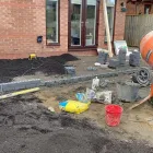 Business 11 image PAVEWAY BLOCKPAVING & LANDSCAPES LTD Paving & Driveway Contractors in Gateshead Ty